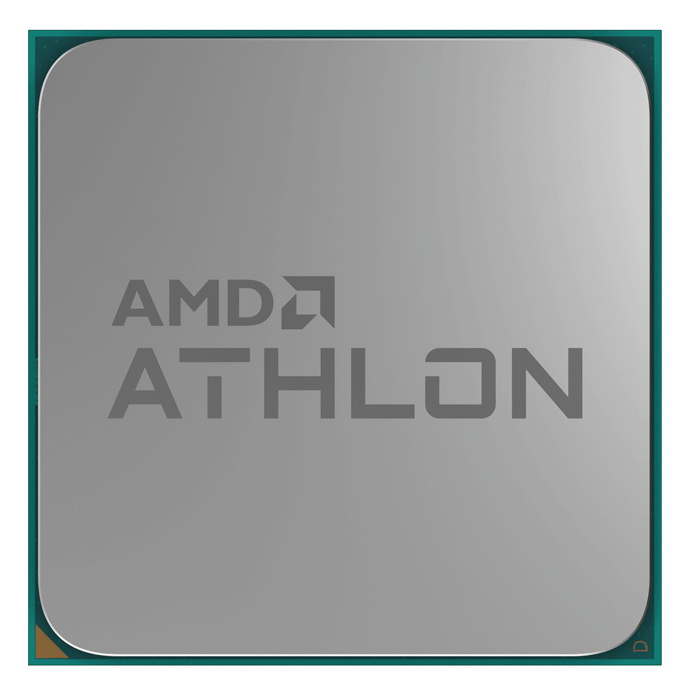 Процессор AMD Athlon 220GE AM4 Box (YD220GC6FBBOX)
Процессор AMD Athlon 220GE AM4 Box (YD220GC6FBBOX)