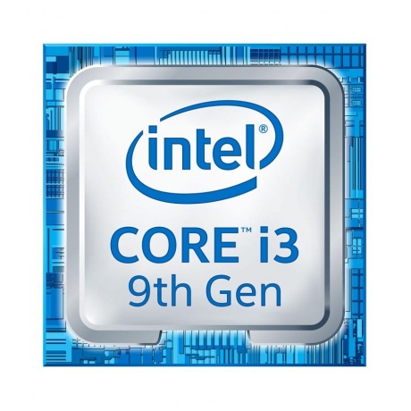 Процессор Intel Core i3-9100 S1151v2 Tray (CM8068403377319)
Процессор Intel Core i3-9100 S1151v2 Tray (CM8068403377319)