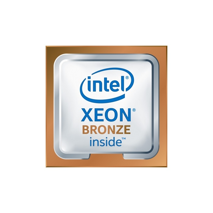 Процессор HPE Intel Xeon Bronze 3104 (860649-B21
Процессор HPE Intel Xeon Bronze 3104 (860649-B21
