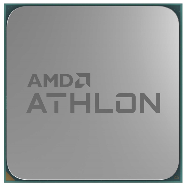 Процессор AMD Athlon 3000G Box (YD3000C6FHBOX)
Процессор AMD Athlon 3000G Box (YD3000C6FHBOX)