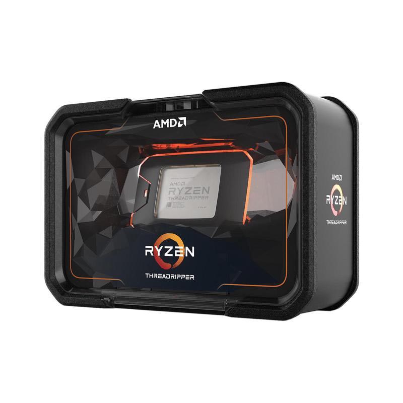 Процессор AMD Ryzen Threadripper 2990WX Box (YD299XAZAFWOF
Процессор AMD Ryzen Threadripper 2990WX Box (YD299XAZAFWOF