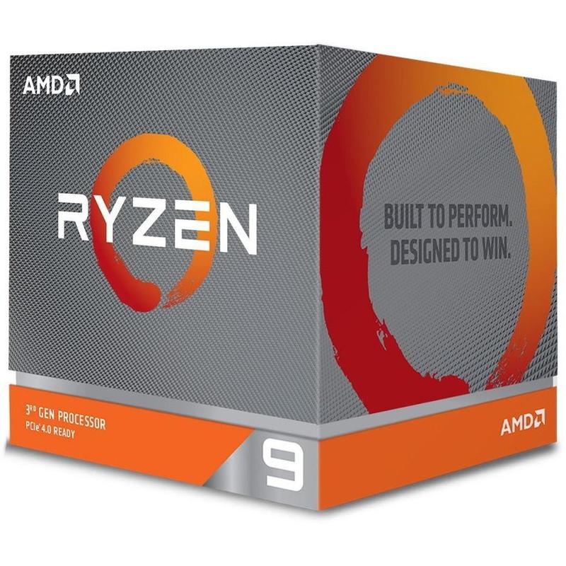 Процессор AMD Ryzen 9 3950X Box (100-100000051WOF
Процессор AMD Ryzen 9 3950X Box (100-100000051WOF