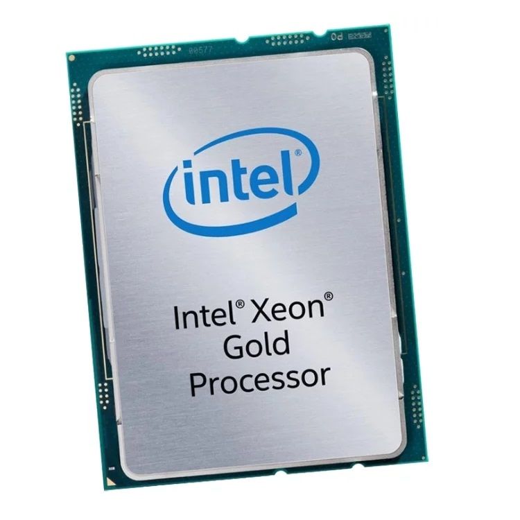 Процессор Intel Xeon 3200/24.75M OEM (CD8067303657201SR3MA)
Процессор Intel Xeon 3200/24.75M OEM (CD8067303657201SR3MA)