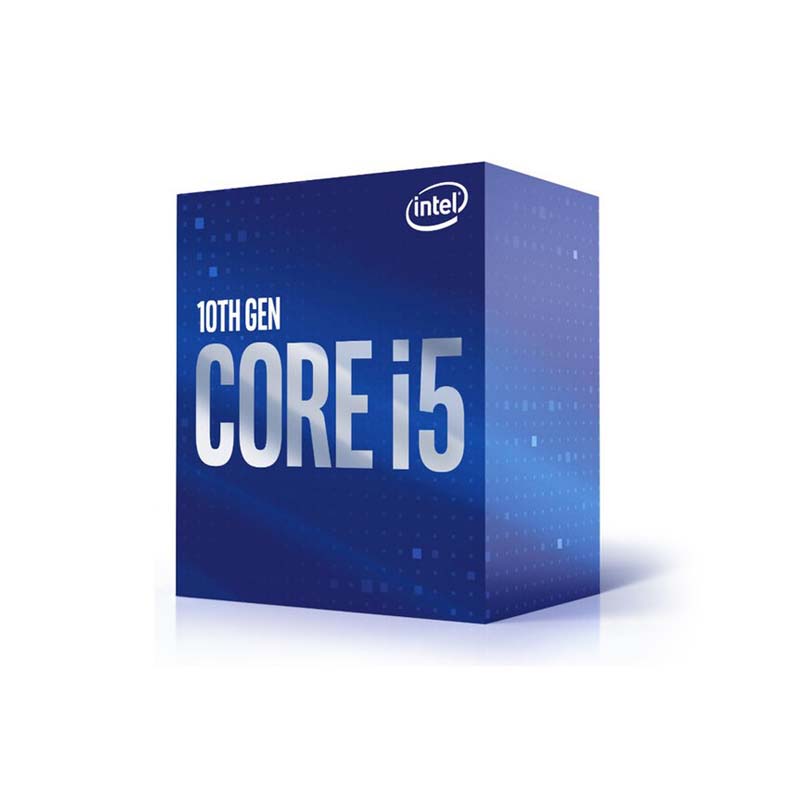 Процессор Intel Core I5-10500 (BX8070110500 S RH3A) Box
Процессор Intel Core I5-10500 (BX8070110500 S RH3A) Box