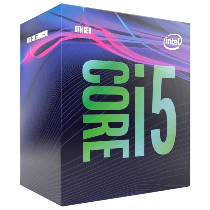 Процессор Intel Core I5-9600 (BX80684I59600 S RF4H) Box
Процессор Intel Core I5-9600 (BX80684I59600 S RF4H) Box