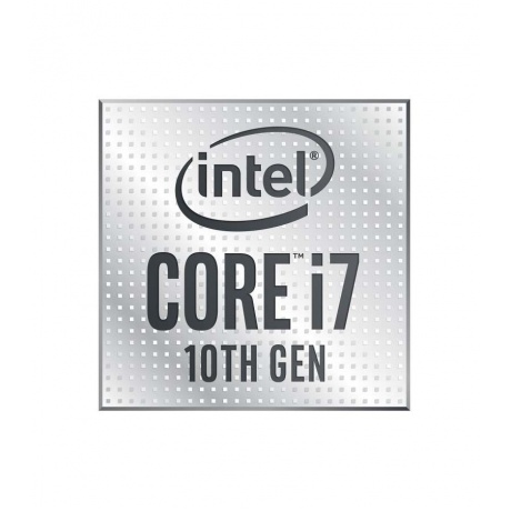 Процессор Intel Core I7-10700K (CM8070104282436 S RH72) OEM
Процессор Intel Core I7-10700K (CM8070104282436 S RH72) OEM