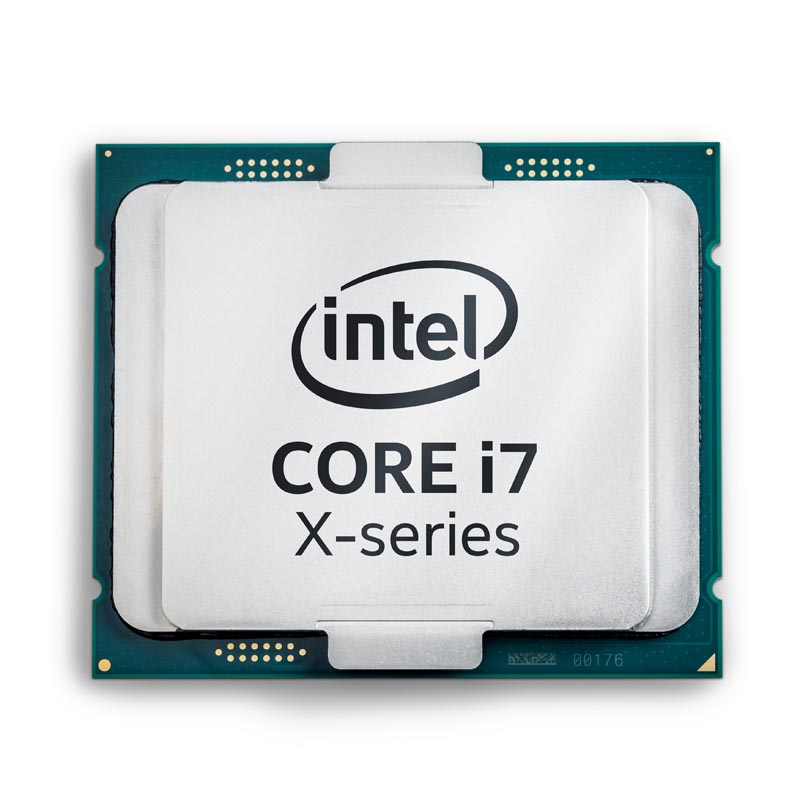 Процессор Intel Core I7-9800X (CD8067304126100 S REZ9) OEM
Процессор Intel Core I7-9800X (CD8067304126100 S REZ9) OEM