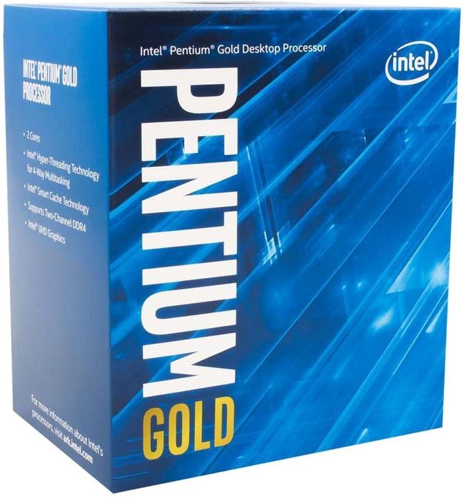 Процессор Intel Pentium G6600 (BX80701G6600 S RH3S) Box
Процессор Intel Pentium G6600 (BX80701G6600 S RH3S) Box