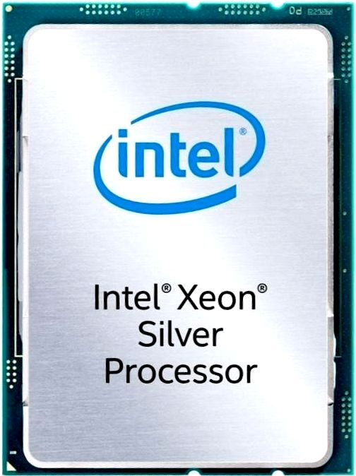 Процессор Dell Intel Xeon Silver 4210 (338-BSDGT)
Процессор Dell Intel Xeon Silver 4210 (338-BSDGT)