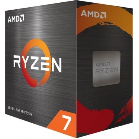 Процессор AMD Ryzen 7 5800X AM4 BOX (100-100000063WOF)
Процессор AMD Ryzen 7 5800X AM4 BOX (100-100000063WOF)