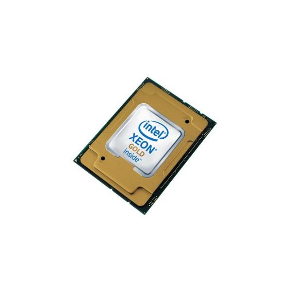 Процессор Dell Xeon Gold 5215 (338-BSDS)
Процессор Dell Xeon Gold 5215 (338-BSDS)