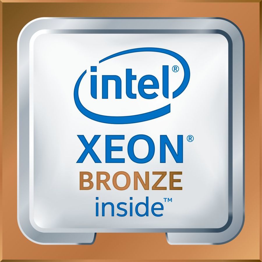 Процессор HPE Xeon Bronze 3104 (866520-B21
Процессор HPE Xeon Bronze 3104 (866520-B21