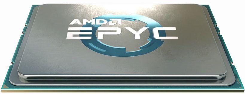 Процессор HPE DL385 Gen10 EPYC-7301 (881170-B21
Процессор HPE DL385 Gen10 EPYC-7301 (881170-B21