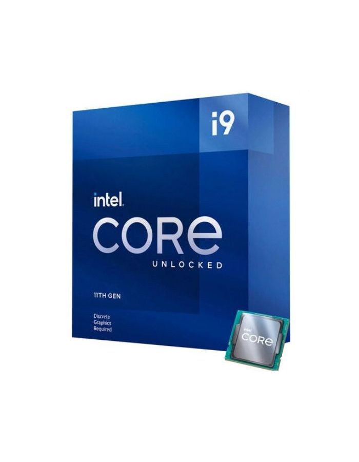 Процессор Intel Core i9 11900F S1200 BOX (BX8070811900F S RKNK)
Процессор Intel Core i9 11900F S1200 BOX (BX8070811900F S RKNK)