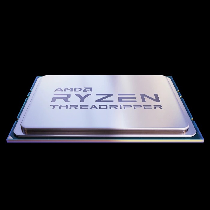 Процессор AMD Ryzen Threadripper 3970X TRX4 (100-000000011) OEM
Процессор AMD Ryzen Threadripper 3970X TRX4 (100-000000011) OEM