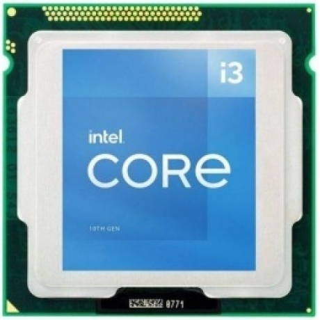 Процессор Intel Core i3-10105 OEM (CM8070104291321SRH3P)
Процессор Intel Core i3-10105 OEM (CM8070104291321SRH3P)