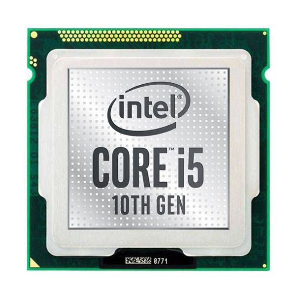 Процессор Intel Core i5-10400 OEM (CM8070104282718SRH78)
Процессор Intel Core i5-10400 OEM (CM8070104282718SRH78)