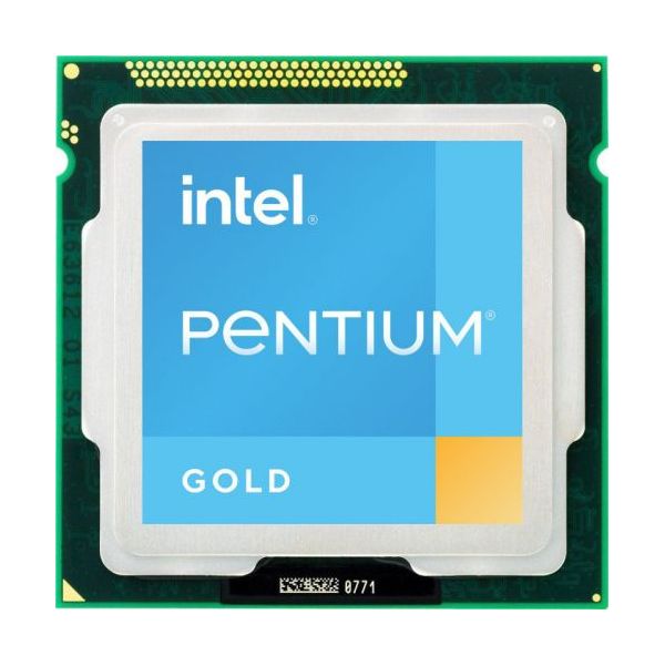 Процессор Intel Pentium G6405 (CM8070104291811SRH3Z)
Процессор Intel Pentium G6405 (CM8070104291811SRH3Z)
