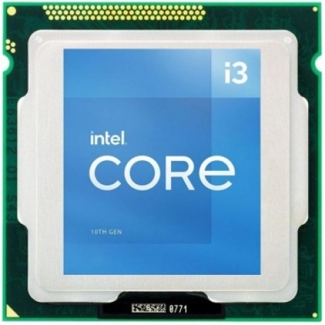 Процессор Intel CORE I3-10105F (CM8070104291323 S RH8V)
Процессор Intel CORE I3-10105F (CM8070104291323 S RH8V)