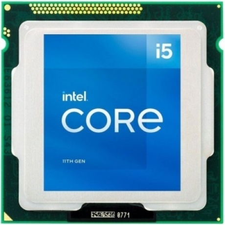 Процессор Intel CORE I5-11400F oem (CM8070804497016 S RKP1)
Процессор Intel CORE I5-11400F oem (CM8070804497016 S RKP1)