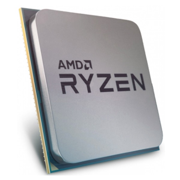Процессор AMD Ryzen 5 3600 AM4 OEM (100-100000031MPK)
Процессор AMD Ryzen 5 3600 AM4 OEM (100-100000031MPK)