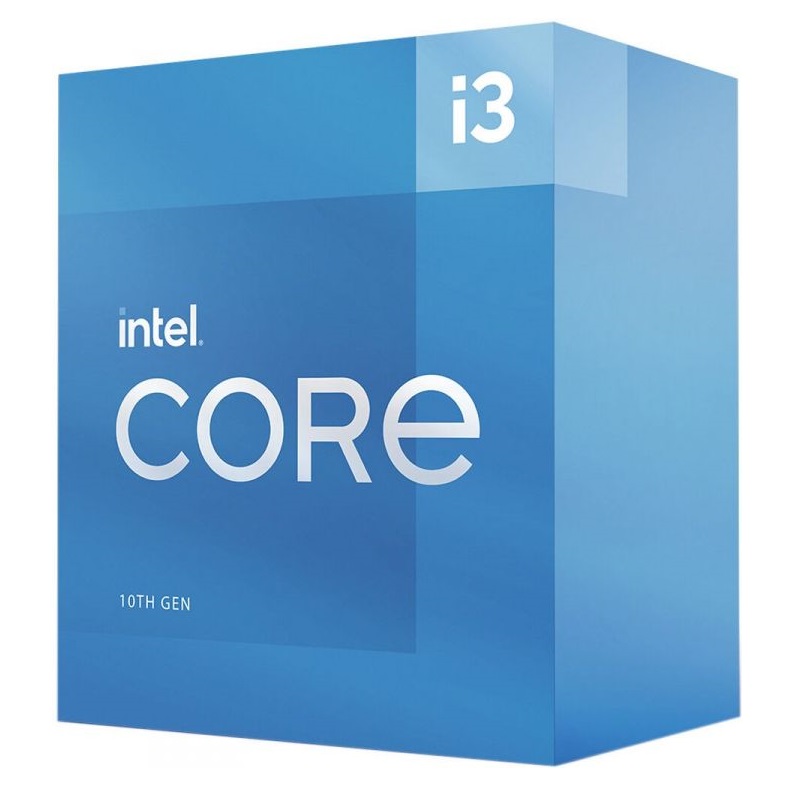 Процессор Intel Core i3 10105 S 1200 (BX8070110105 S RH3P) Box
Процессор Intel Core i3 10105 S 1200 (BX8070110105 S RH3P) Box