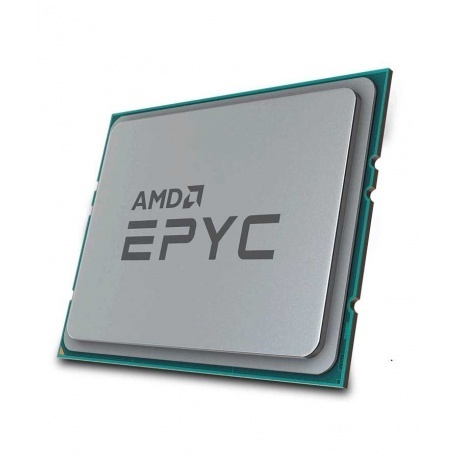 Процессор AMD EPYC 7763 100-000000312) OEM
Процессор AMD EPYC 7763 100-000000312) OEM