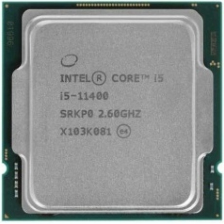 Процессор Intel Core i5-11400 Tray (CM8070804497015SRKP0) OEM
Процессор Intel Core i5-11400 Tray (CM8070804497015SRKP0) OEM