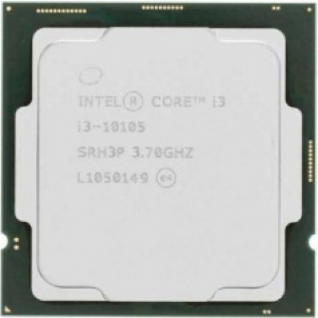 Процессор Intel Core i3-10105 (CM8070104291321)
Процессор Intel Core i3-10105 (CM8070104291321)