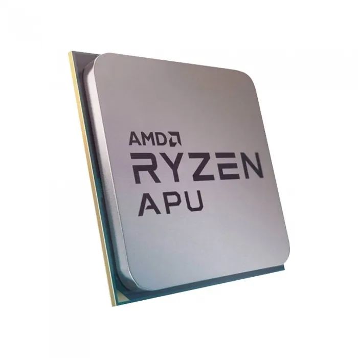 Процессор AMD Ryzen 5 5600G (100-100000252MPK)
Процессор AMD Ryzen 5 5600G (100-100000252MPK)
