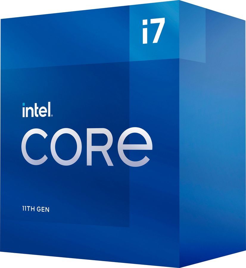 Процессор Intel Socket 1200 Core I7-11700 (BX8070811700SRKNS) BOX
Процессор Intel Socket 1200 Core I7-11700 (BX8070811700SRKNS) BOX