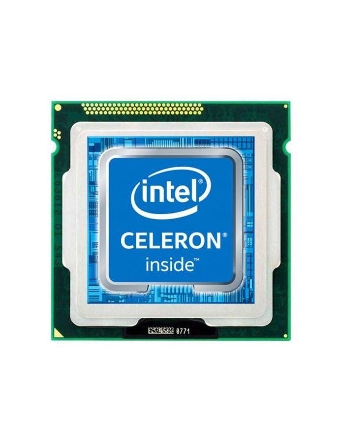 Процессор Intel Celeron G5900 S1200 OEM (CM8070104292110 S RH44)
Процессор Intel Celeron G5900 S1200 OEM (CM8070104292110 S RH44)