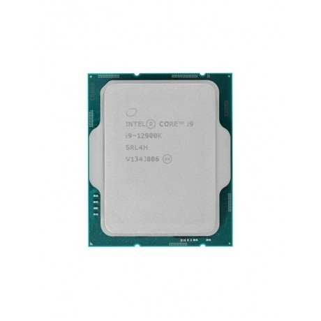 Процессор Intel Core I9-12900K S1700 OEM (CM8071504549230 S RL4H)
Процессор Intel Core I9-12900K S1700 OEM (CM8071504549230 S RL4H)