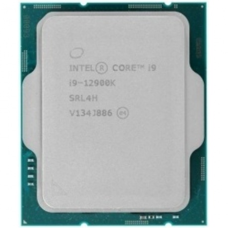 Процессор Intel Core I9-12900K S1700 OEM (CM8071504549230 S RL4H)
Процессор Intel Core I9-12900K S1700 OEM (CM8071504549230 S RL4H)