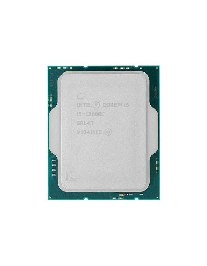 Процессор Intel Original Core i5 12600K Soc-1700 (CM8071504555227S RL4T) Tray
Процессор Intel Original Core i5 12600K Soc-1700 (CM8071504555227S RL4T) Tray