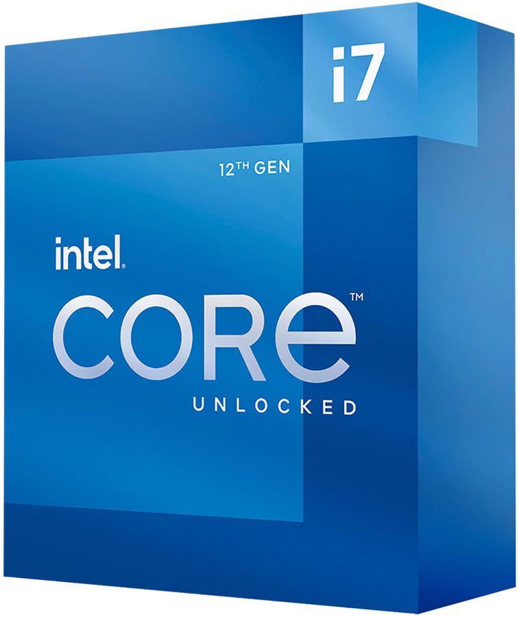 Процессор Intel Original Core i7 12700K Soc-1700 (BX8071512700K S RL4N) Box
Процессор Intel Original Core i7 12700K Soc-1700 (BX8071512700K S RL4N) Box