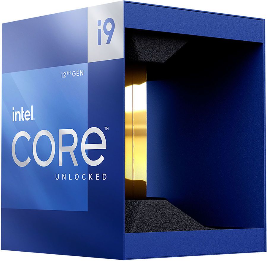 Процессор Intel Original Core i9 12900K (BX8071512900K) Box
Процессор Intel Original Core i9 12900K (BX8071512900K) Box
