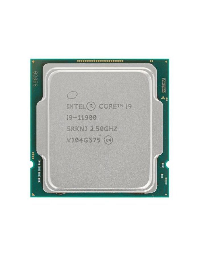 Процессор Intel Socket 1200 Core I9-11900 (CM8070804488245SRKNJ)
Процессор Intel Socket 1200 Core I9-11900 (CM8070804488245SRKNJ)