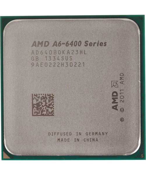 Процессор AMD AD640BOKA23HL OEM
Процессор AMD AD640BOKA23HL OEM