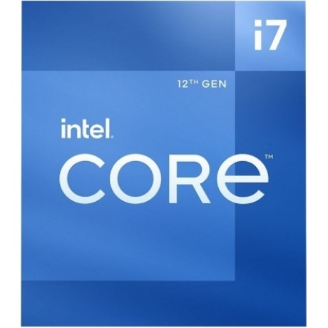 Процессор Intel Original Core i7 12700 Soc-1700 (CM8071504555019S RL4Q) OEM
Процессор Intel Original Core i7 12700 Soc-1700 (CM8071504555019S RL4Q) OEM