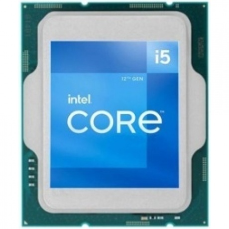 Процессор Intel Core I5-12500 S1700 OEM (CM8071504647605 S RL5V IN)
Процессор Intel Core I5-12500 S1700 OEM (CM8071504647605 S RL5V IN)