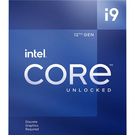 Процессор Intel Core I9-12900KF S1700 OE (CM8071504549231 S RL4J IN)
Процессор Intel Core I9-12900KF S1700 OE (CM8071504549231 S RL4J IN)
