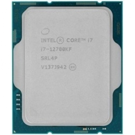 Процессор Intel Core i7-12700KF (CM8071504553829SRL4P) ОEM
Процессор Intel Core i7-12700KF (CM8071504553829SRL4P) ОEM