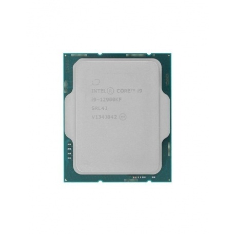Процессор Intel Core i9-12900KF (CM8071504549231SRL4J) OEM
Процессор Intel Core i9-12900KF (CM8071504549231SRL4J) OEM