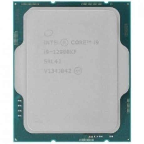 Процессор Intel Core i9-12900KF (CM8071504549231SRL4J) OEM
Процессор Intel Core i9-12900KF (CM8071504549231SRL4J) OEM