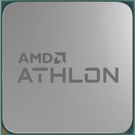Процессор AMD Athlon 300GE Oem (YD30GEC6M2OFH)
Процессор AMD Athlon 300GE Oem (YD30GEC6M2OFH)