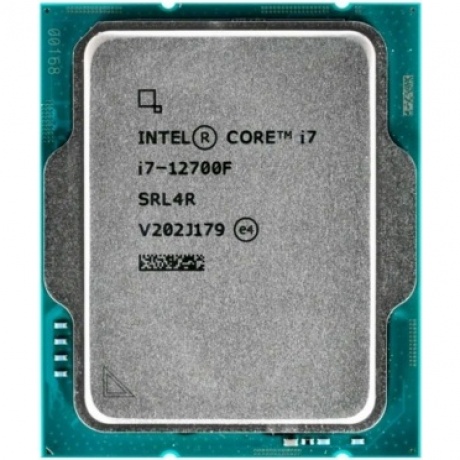 Процессор Intel Core i7-12700F Alder Lake (CM8071504555020) oem
Процессор Intel Core i7-12700F Alder Lake (CM8071504555020) oem