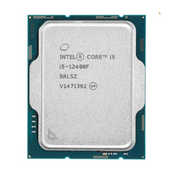 Процессор Intel Core I5-12400F S1700 OEM (CM8071504650609 S RL5Z IN) Витринный образец
Процессор Intel Core I5-12400F S1700 OEM (CM8071504650609 S RL5Z IN) Витринный образец