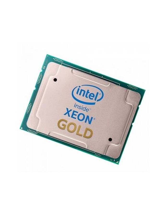 Процессор SNR Xeon Gold 6238 (CD8069504283104SRFPL)
Процессор SNR Xeon Gold 6238 (CD8069504283104SRFPL)