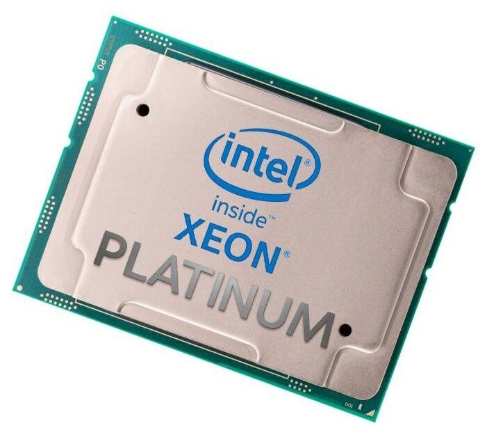 Процессор Intel Xeon Platinum 8360H (SRK59)
Процессор Intel Xeon Platinum 8360H (SRK59)